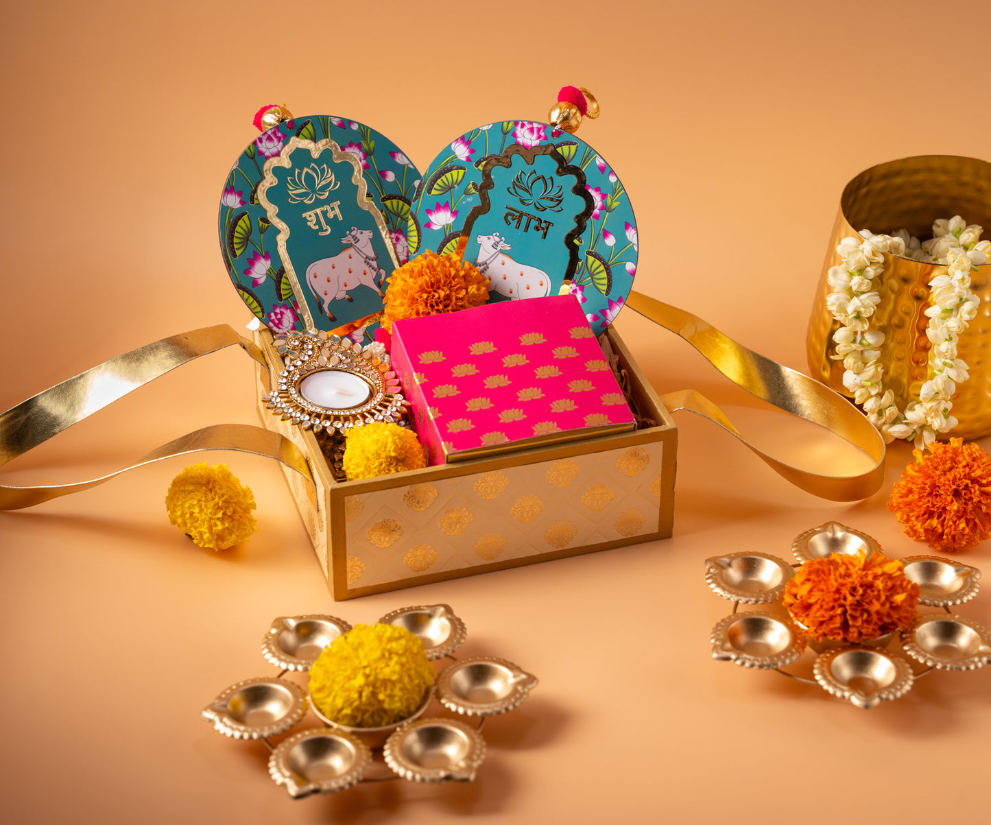 Mini Diwali hamper