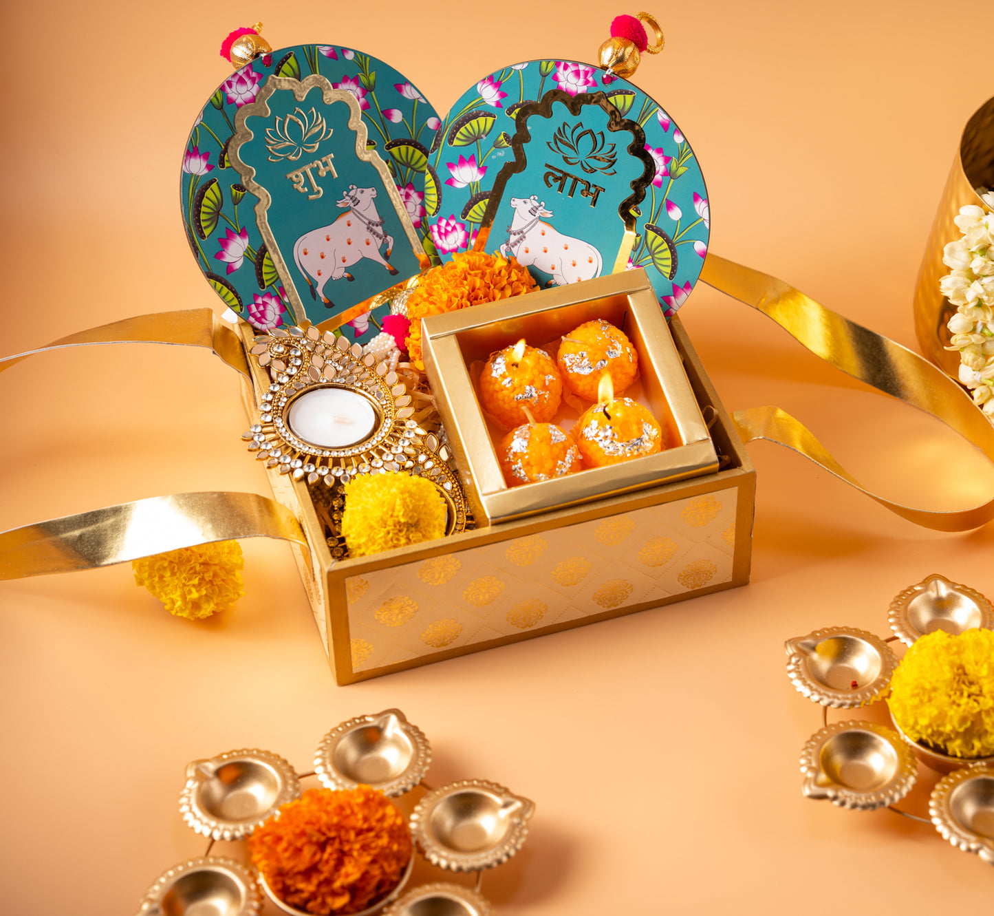 Mini Diwali hamper