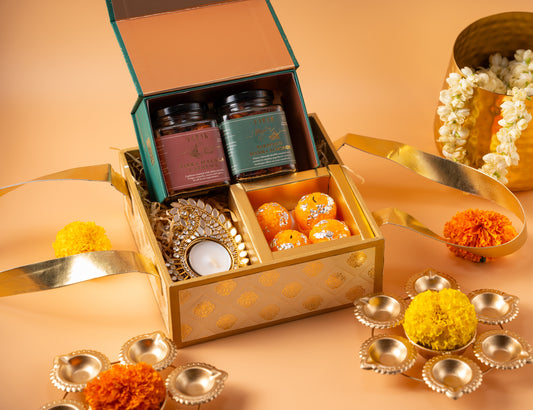 Festive Fun Diwali hamper