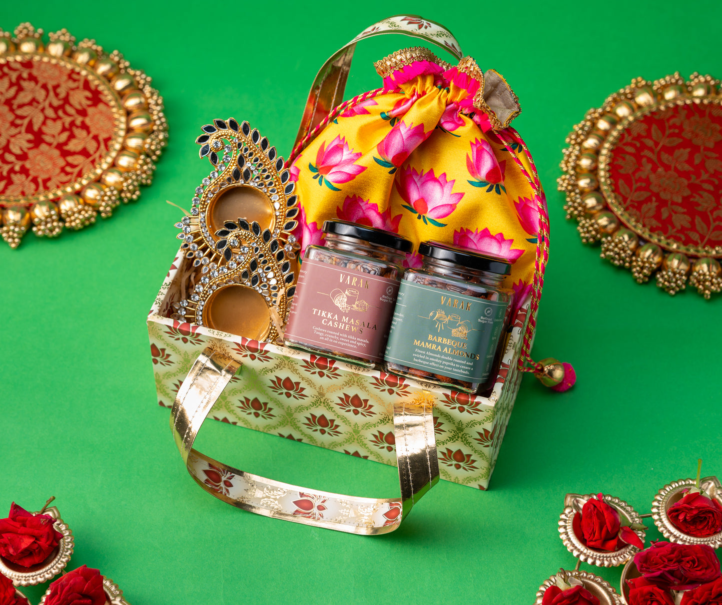 Shubh Diwali hamper