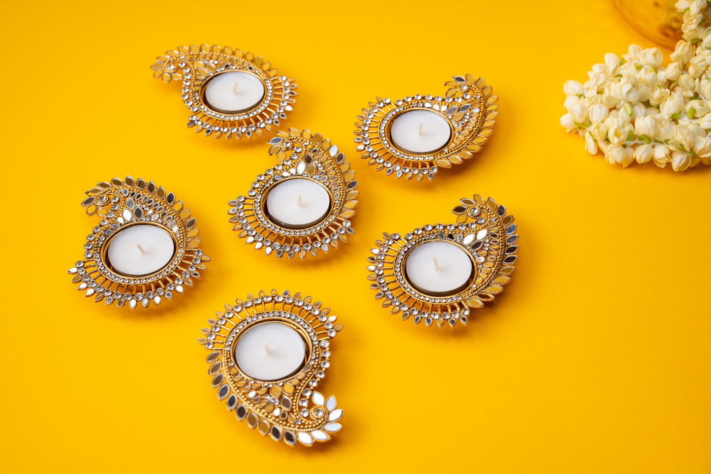 Bling diyas