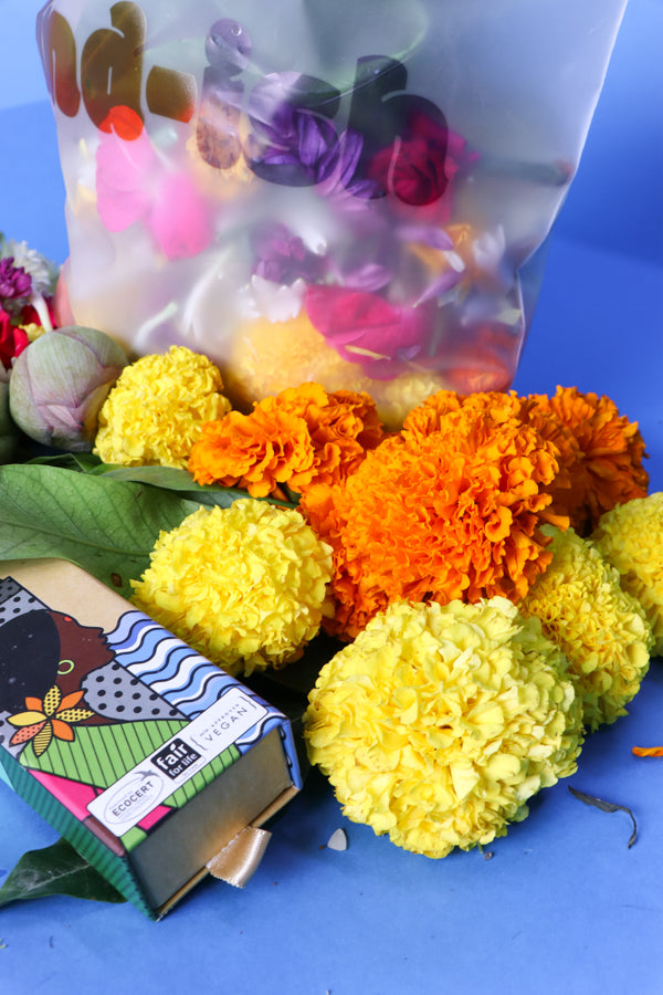 Pooja Flower Subscription