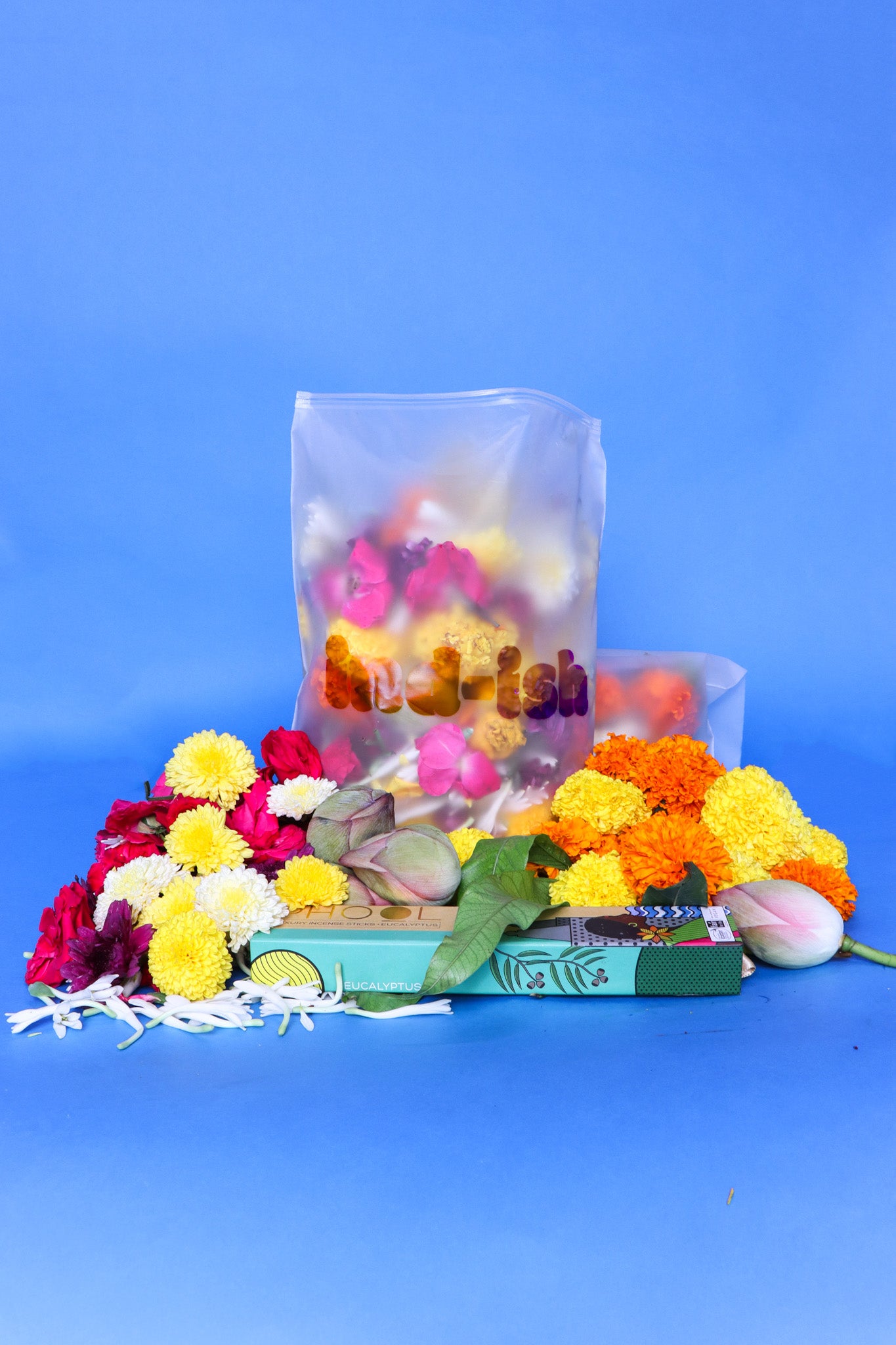 Pooja Flower Subscription