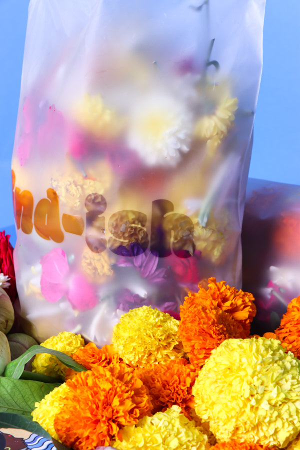 Pooja Flower Subscription