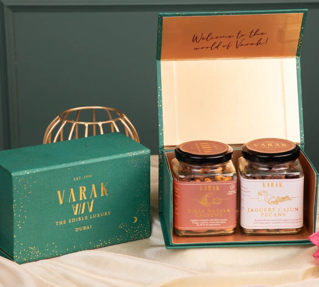 Royal Rani Diwali hamper